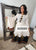 Shifta7 -  N23105 Two Piece Ethiopian dress