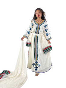 ワンピース Pheeta/HAREY/cotton dress Pheeta/HAREY/cotton dress - メルカリ