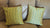 Shifta7- N130 saba pillow covers set of 2