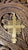 Shifta7 - N222 Ethiopian Coptic cross - brass