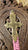 Shifta7 - N223 Ethiopian Coptic cross - brass