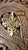 Shifta7 - N218 Ethiopian Coptic cross - brass