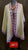 Shifta7 -  Ja11 Woven Ethiopian kaba - cloak