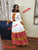 Shifta7 -  M2206 Two Piece Ethiopian dress