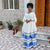 Shifta7 -  N114 Two Piece Ethiopian dress